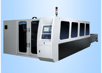 交互式光纤激光切割机