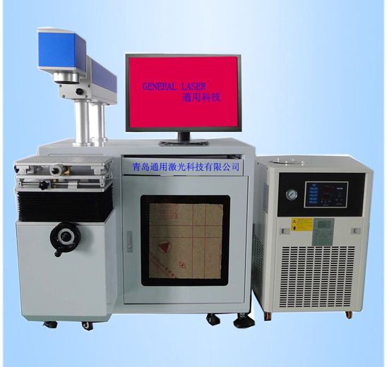 半导体激光打标机